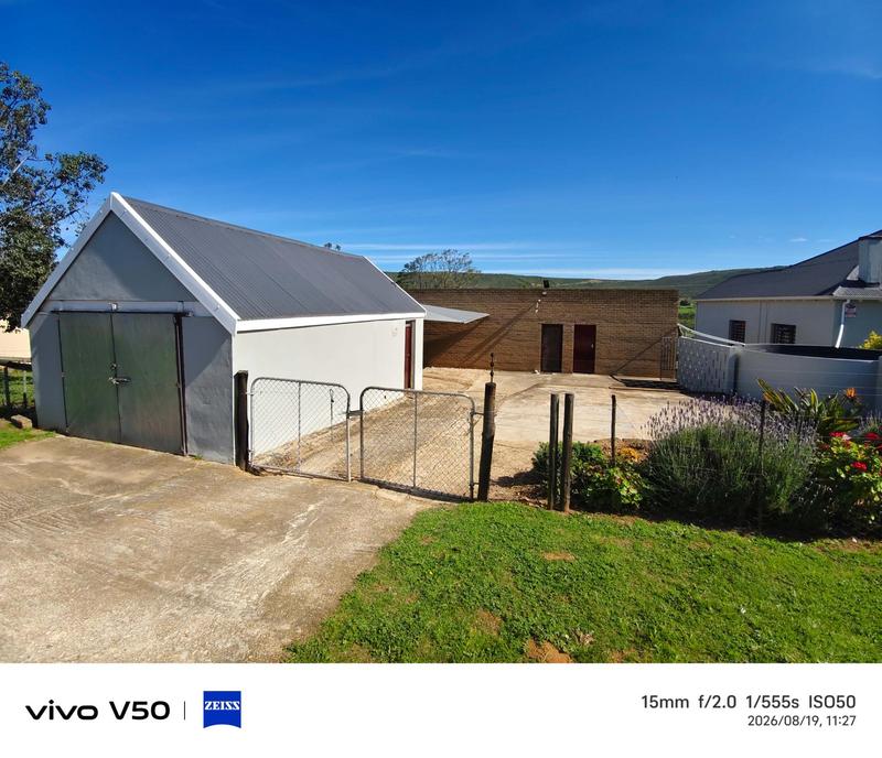 3 Bedroom Property for Sale in Herbertsdale Western Cape